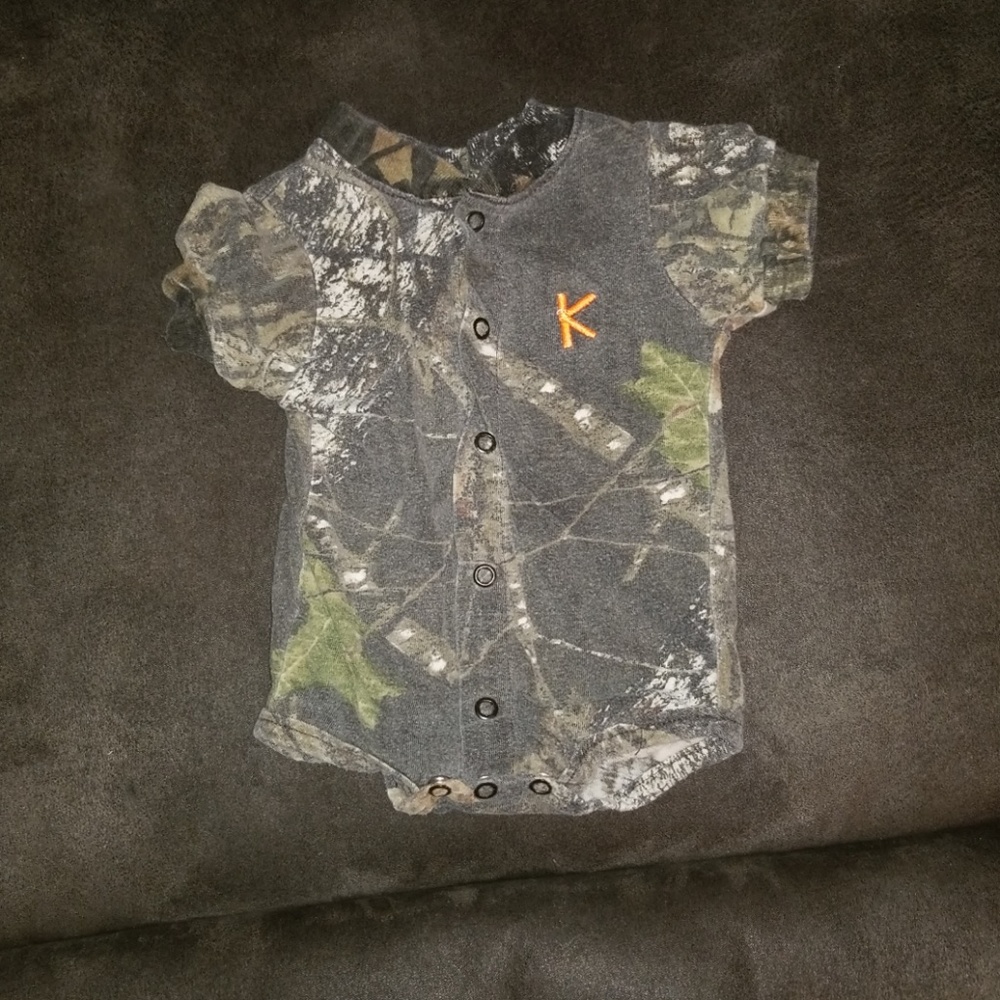 Baby Clothes